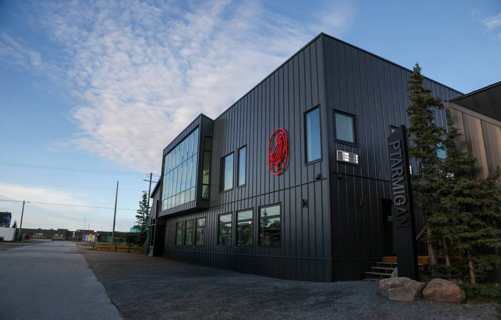 Tundra Inn renovations highlight Churchill’s ‘growth potential’ – Winnipeg Free Press