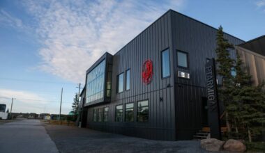 Tundra Inn renovations highlight Churchill’s ‘growth potential’ – Winnipeg Free Press