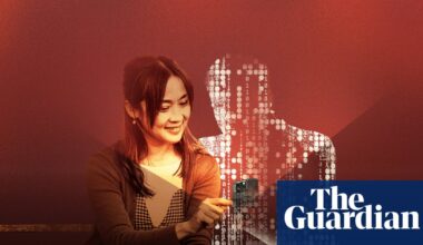 In China, talking to AI is normal. Now the government fears it might replace human intimacy | China