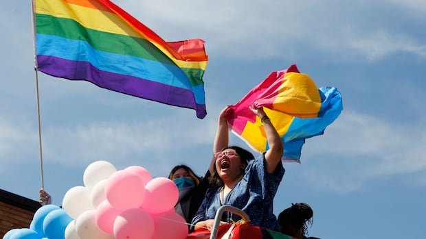 Here's what Ottawa's leading mayoral candidates are planning for Pride