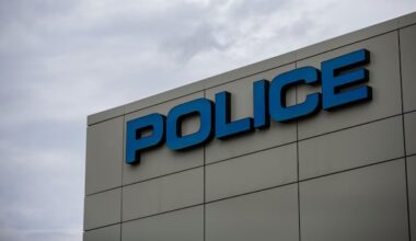 Edmonton police charge man with sexual assault of a minor, sexual interference