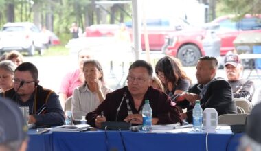 What would help health care in the N.W.T.'s Dehcho? Residents say it’s about relationships