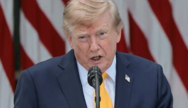 Fact-checking the White House statement of facts about Canada