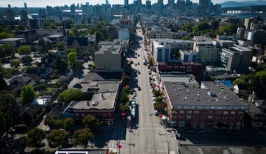 Metro Vancouver, workers agree to binding arbitration for resolving dispute | NanaimoNewsNOW