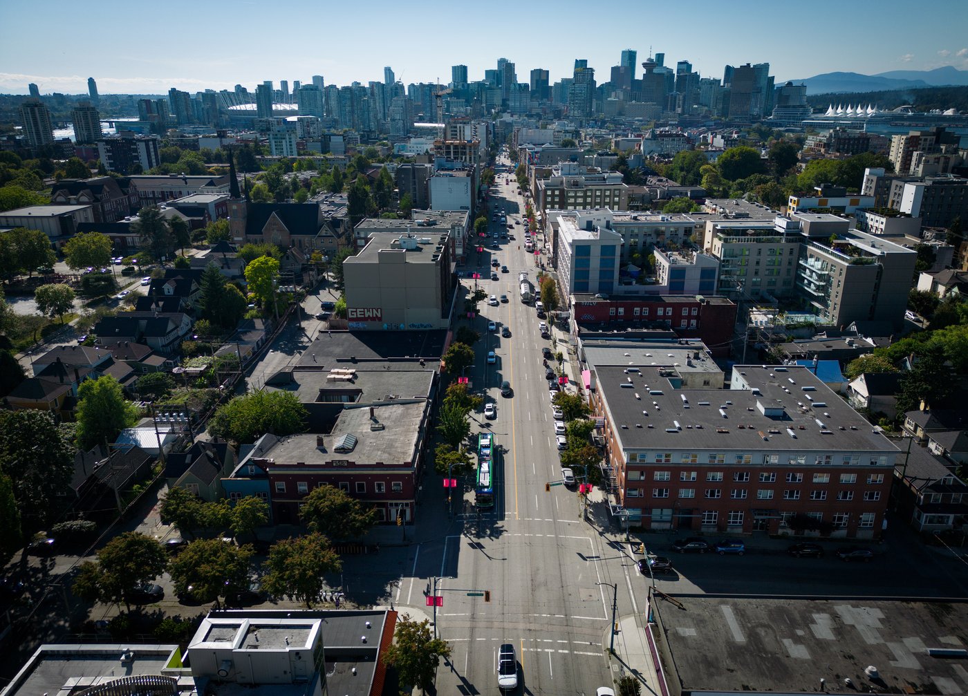 Metro Vancouver, workers agree to binding arbitration for resolving dispute | NanaimoNewsNOW