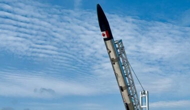 Federal Government Announcing Support for Space and Defence Sector in St. Lawrence
