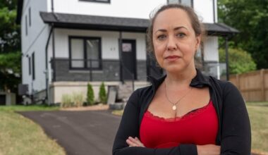 Insurance covered the rebuild of her house after a fire. Why didn’t the bank release the money on time?