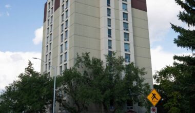 Fear and loathing in bedbug-infested seniors building – Winnipeg Free Press
