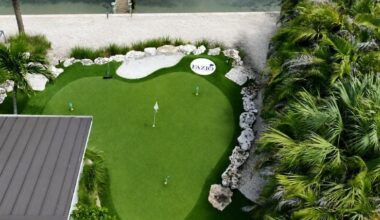 CityGolf USA Partners With Architect Tom Fazio For Golf Course Designs