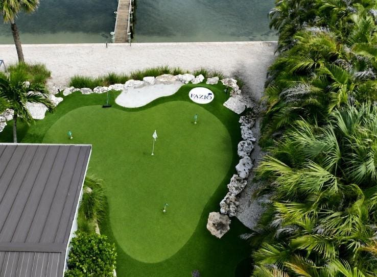 CityGolf USA Partners With Architect Tom Fazio For Golf Course Designs