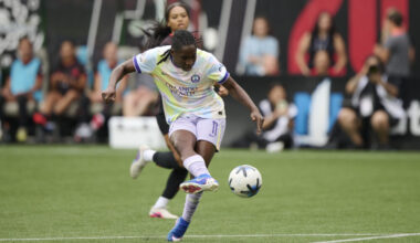 Anatomy of a Goal: Barbra Banda’s stellar strike – Equalizer Soccer