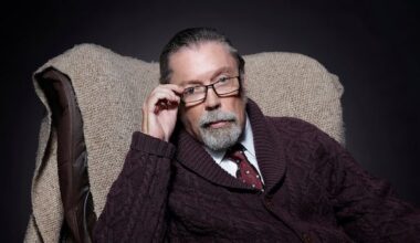 Tim Curry, star of The Rocky Horror Picture Show, dead at 80