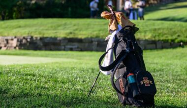 Cyclones Announce 2026-27 Men’s Golf Schedule