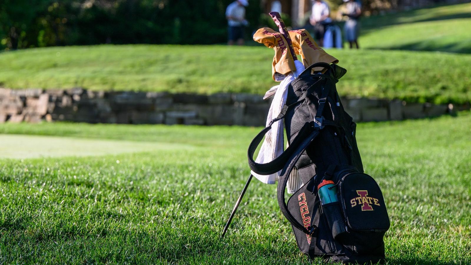 Cyclones Announce 2026-27 Men’s Golf Schedule