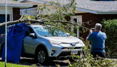 Why does Nepean keep getting hit by crazy weather? City seeking meteorologist to help find out