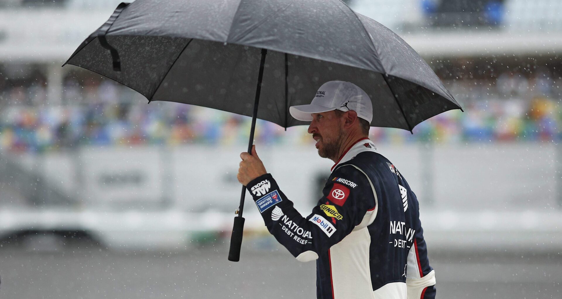 NASCAR Daytona Weather Forecast: Will Rain Impact Race?
