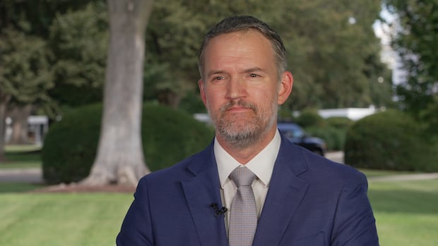 Trump's top trade negotiator disputes Canadian assertion that U.S. made last-minute demands