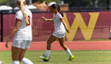 Soccer Preview: Grambling State - University of Louisiana Monroe Athletics
