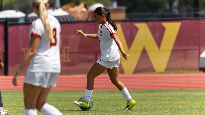 Soccer Preview: Grambling State - University of Louisiana Monroe Athletics