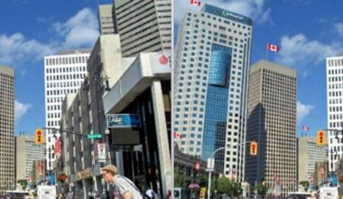 Winnipeg biz owners encouraged to fly the Maple Leaf – Winnipeg Free Press