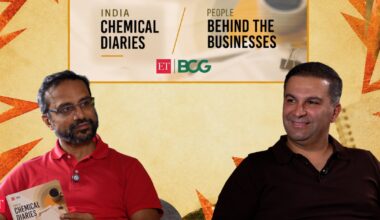 Inside the making of a carbon plant: Vikram Handa of Epsilon Carbon on mind, matter, and money