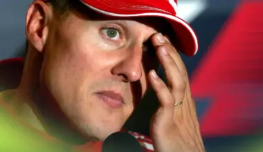 Ferrari teases special Michael Schumacher livery for Italian Grand Prix