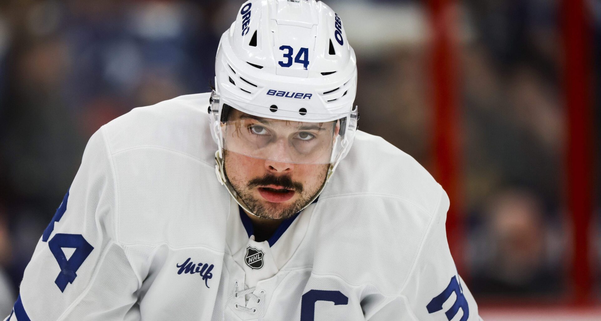 Maple Leafs Get Encouraging Prediction — With a Twist