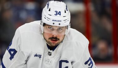 Maple Leafs Get Encouraging Prediction — With a Twist