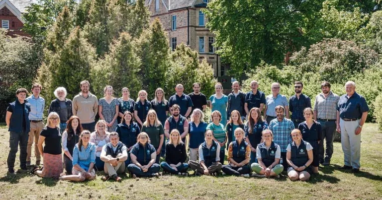 Champion antibiotic prescribing group exceeds target milestones