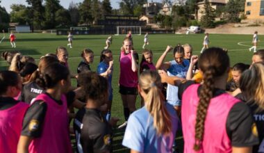 Tigers Look to Bounce Back at Denver