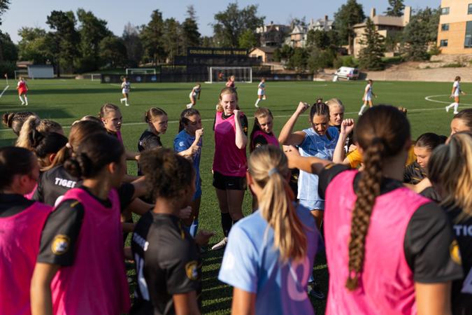 Tigers Look to Bounce Back at Denver