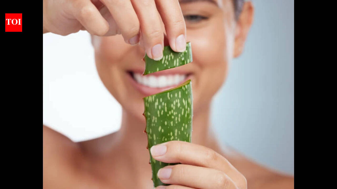 Why aloe vera remains a timeless skincare ingredient