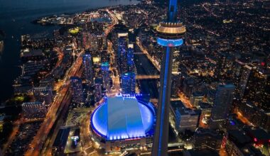 Tell us what’s at stake for you in Toronto’s municipal election