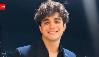 Abhay Verma on learning everything from Shah Rukh Khan: ‘The man of my dreams’ | Hindi Movie News