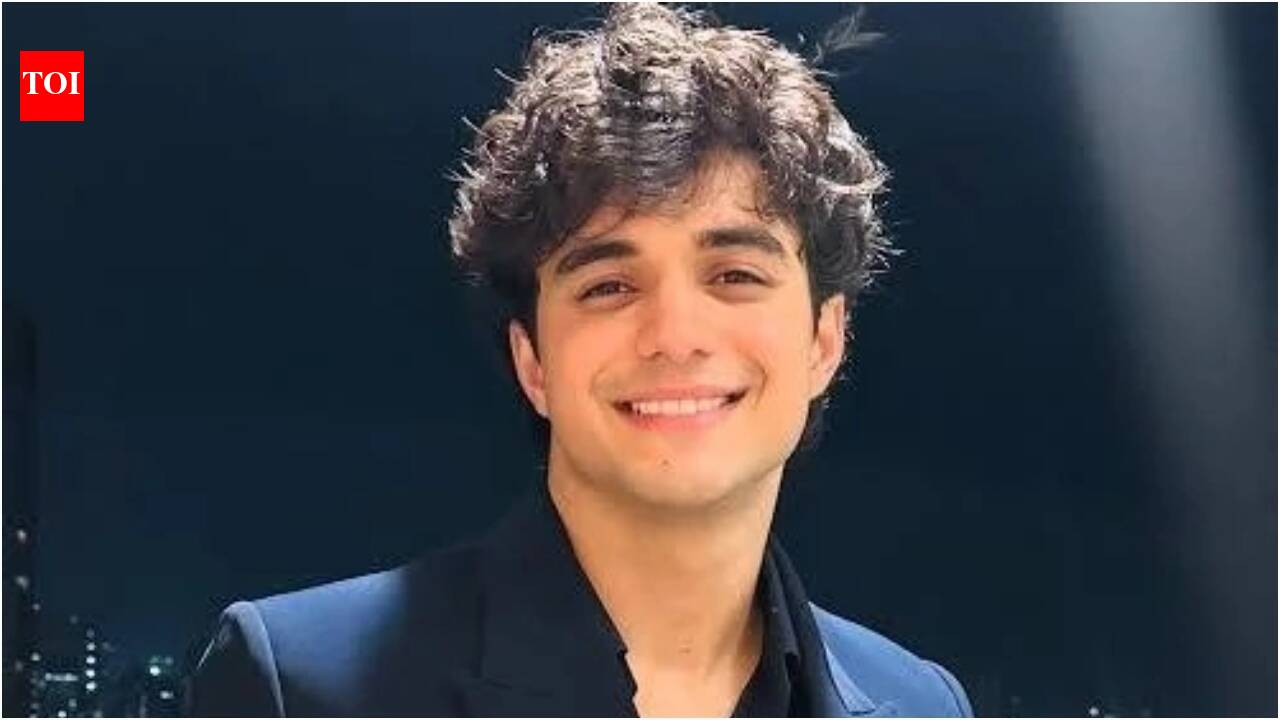 Abhay Verma on learning everything from Shah Rukh Khan: ‘The man of my dreams’ | Hindi Movie News