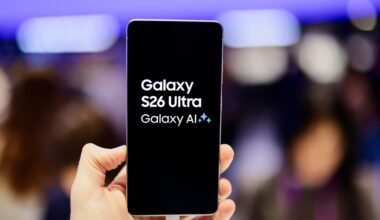 Galaxy S27 Release Date: New Images Confirm Samsung's Big Redesign