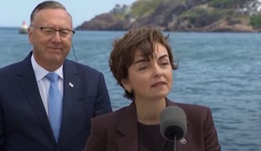 Quebec Expected to Call General Election Today