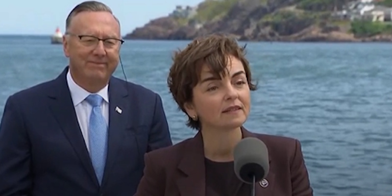 Quebec Expected to Call General Election Today