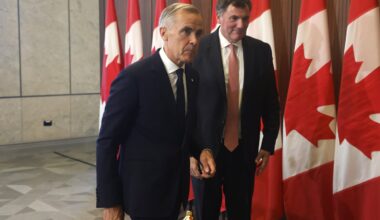 U.S. confirms language, culture protections won’t be subject to trade actions:LeBlanc