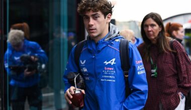 F1 fans declare 'silly season now serious season' after Franco Colapinto deal