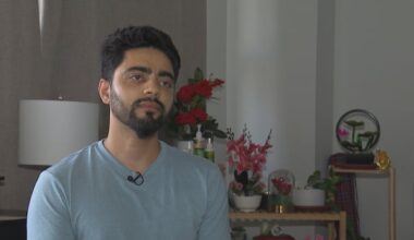 Toronto's Nepali-Canadian community waits for word of loved ones after flash floods