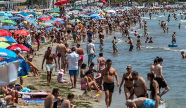 Covid-19 Cases Surge—Here’s What’s Different This Summer That Will Help