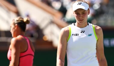 From Tennis Paradise to New York: US Open Storylines to Watch