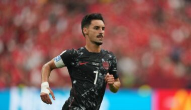 Canada's Stephen Eustaquio joins Swansea City