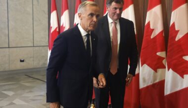 Ottawa tweaks tariff reprisal after industry input
