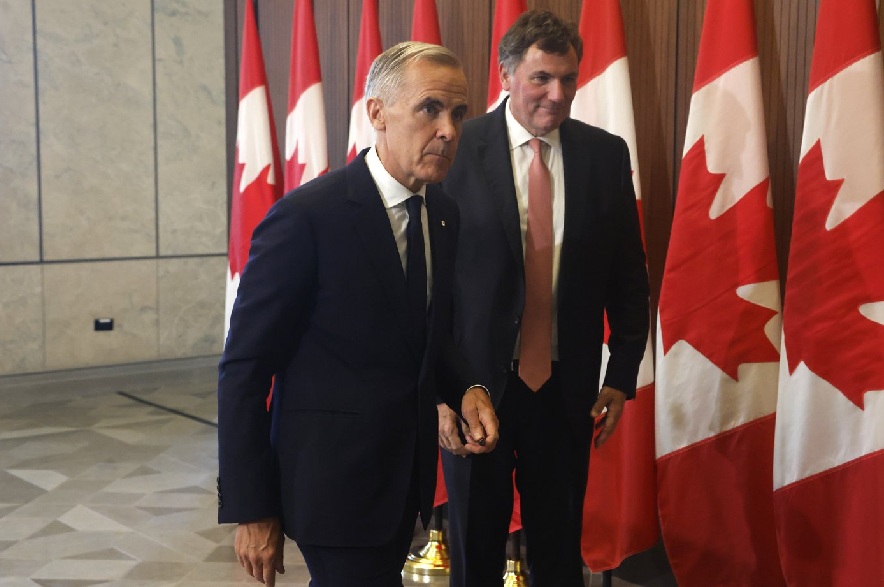 Ottawa tweaks tariff reprisal after industry input