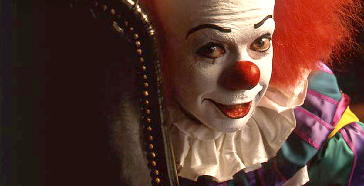 Open Thread, August 27, 2026: Favorite Tim Curry performance?