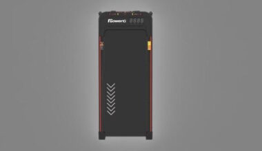 PowerG Walking Pads Recalled Across Canada Due to Electrical Concerns