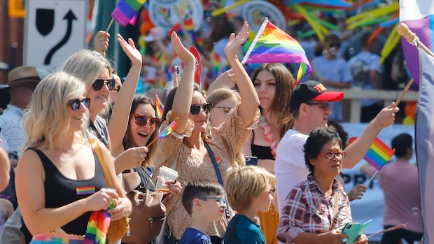Capital Pride road closures: what you need to know