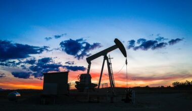 Oil prices swing Alberta’s $9.4B deficit to $2B surplus, but finance minister urges caution